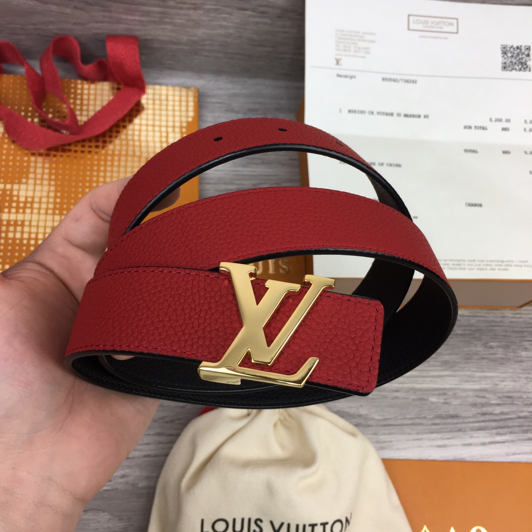 l0*is V*t0n belt-3cm