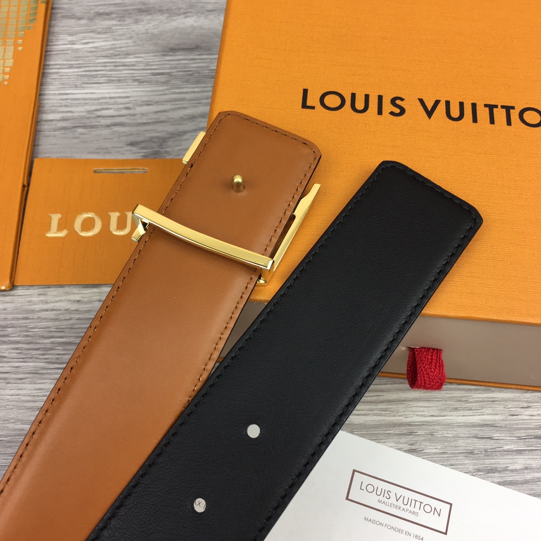 l0*is V*t0n belt-4cm