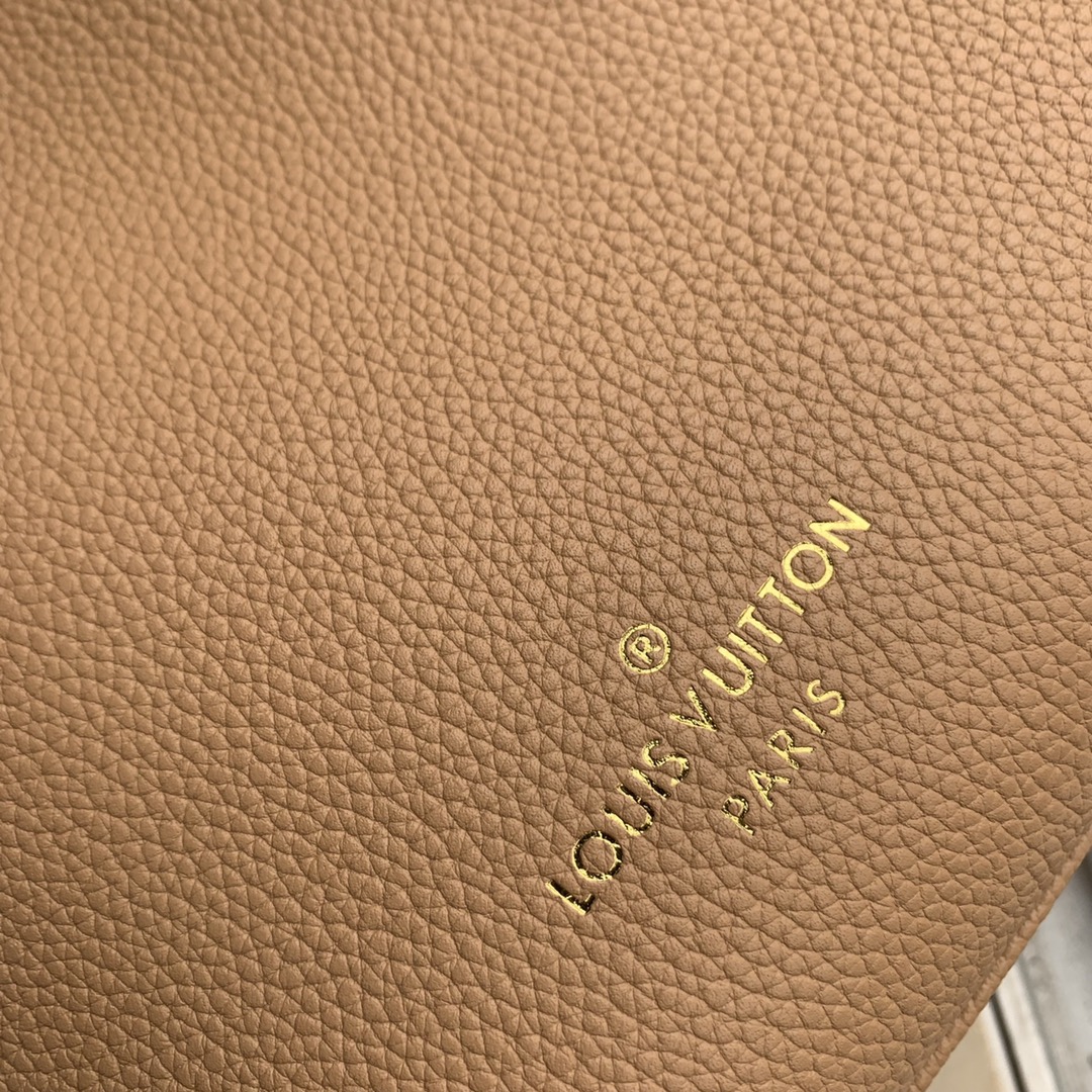 l0*is V*t0n on my side tote bag-m21569-30.5*24.5*14cm