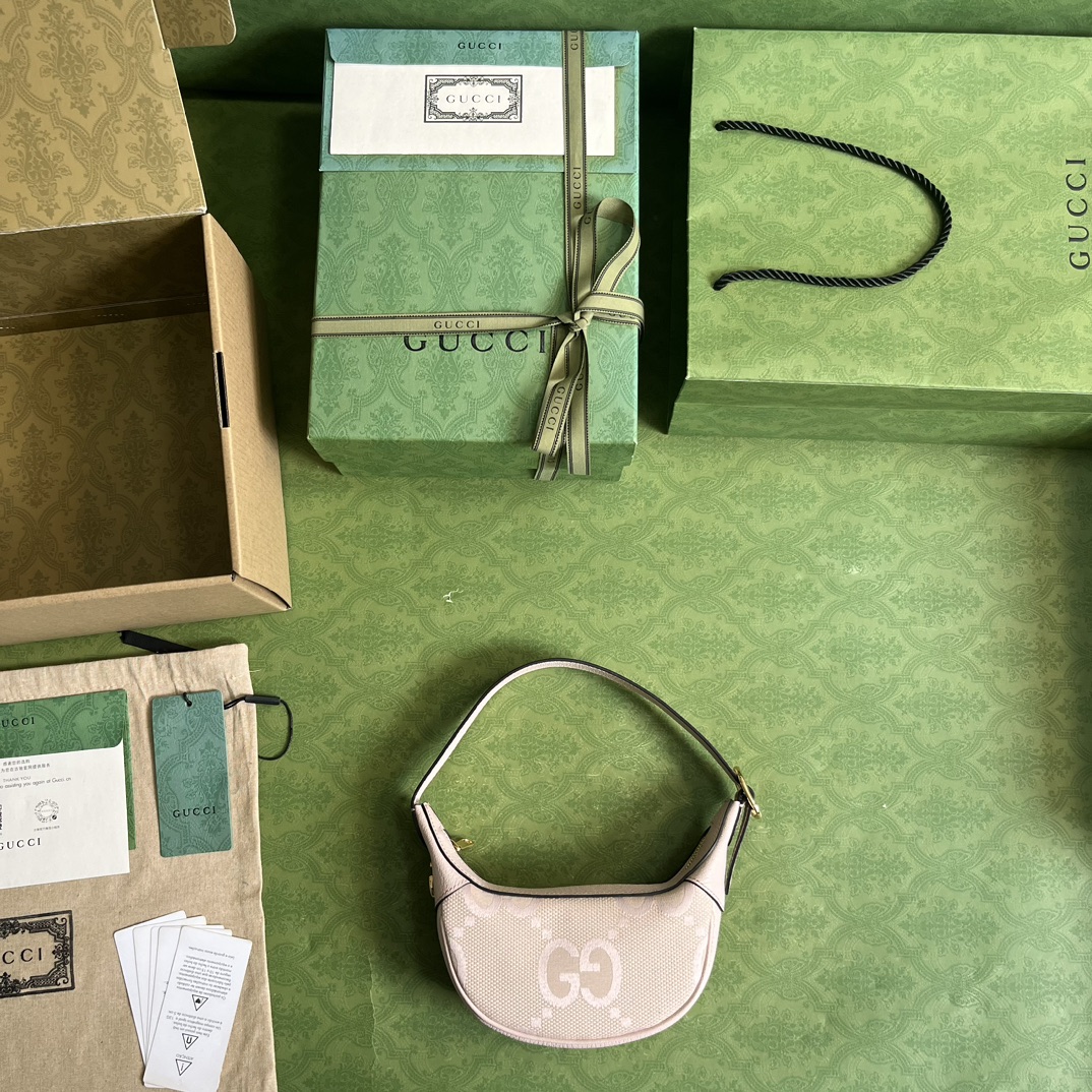 G*u*i ophidia bag-20/15/5cm