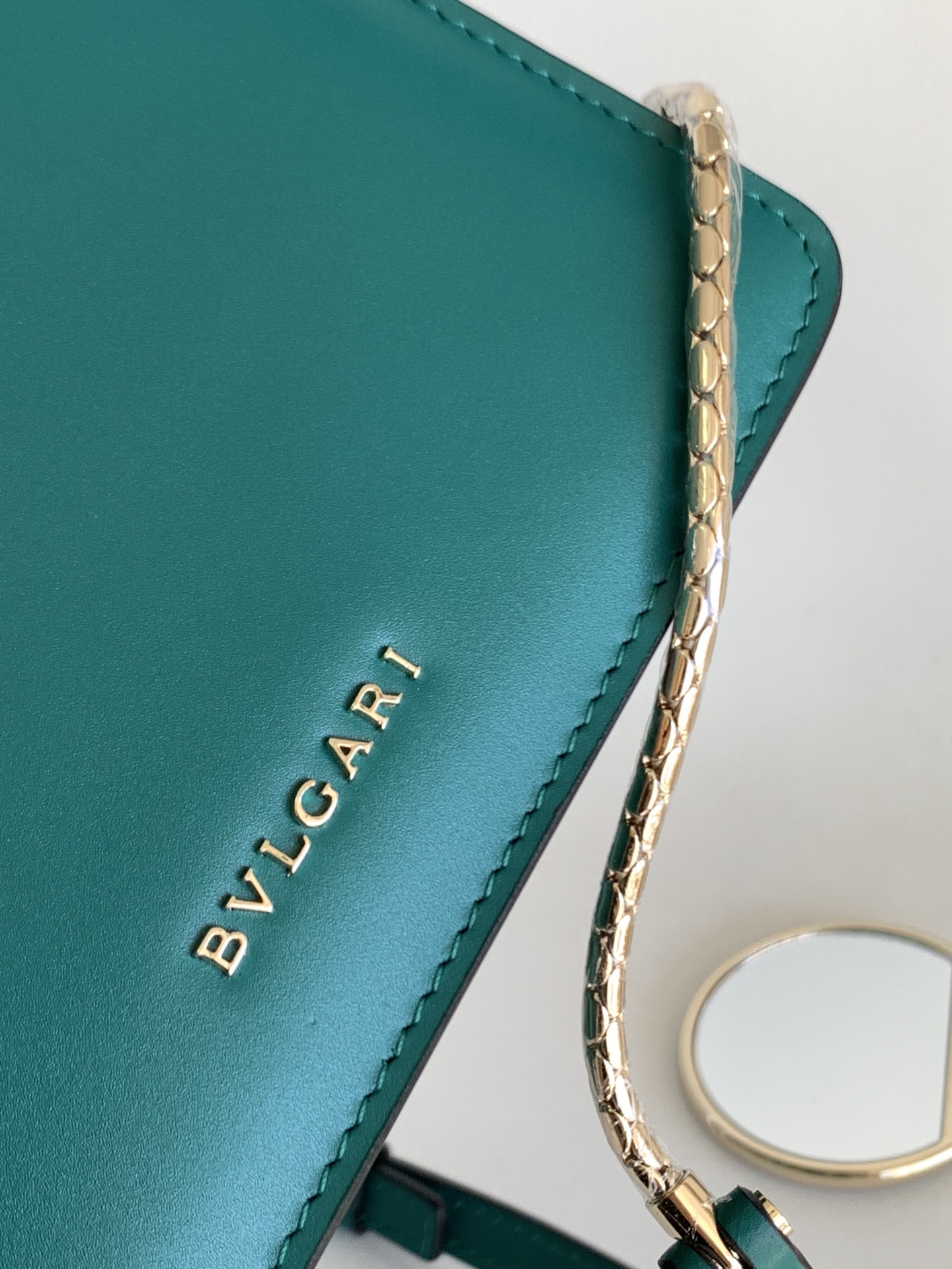 B*l*ai serpenti forever bag-18*15*9.5cm