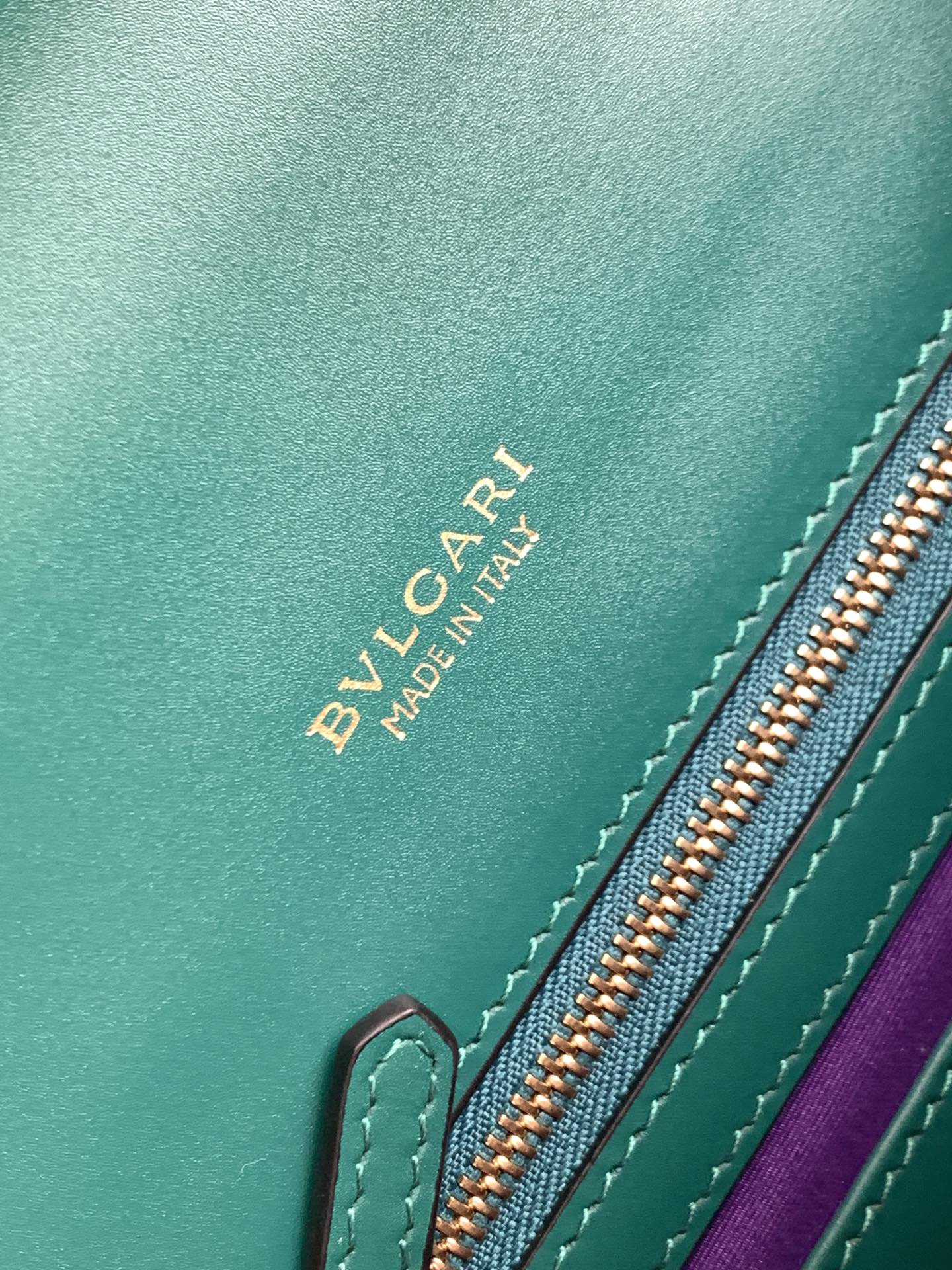 B*l*ai serpenti forever bag-22.5*18.5*1cm