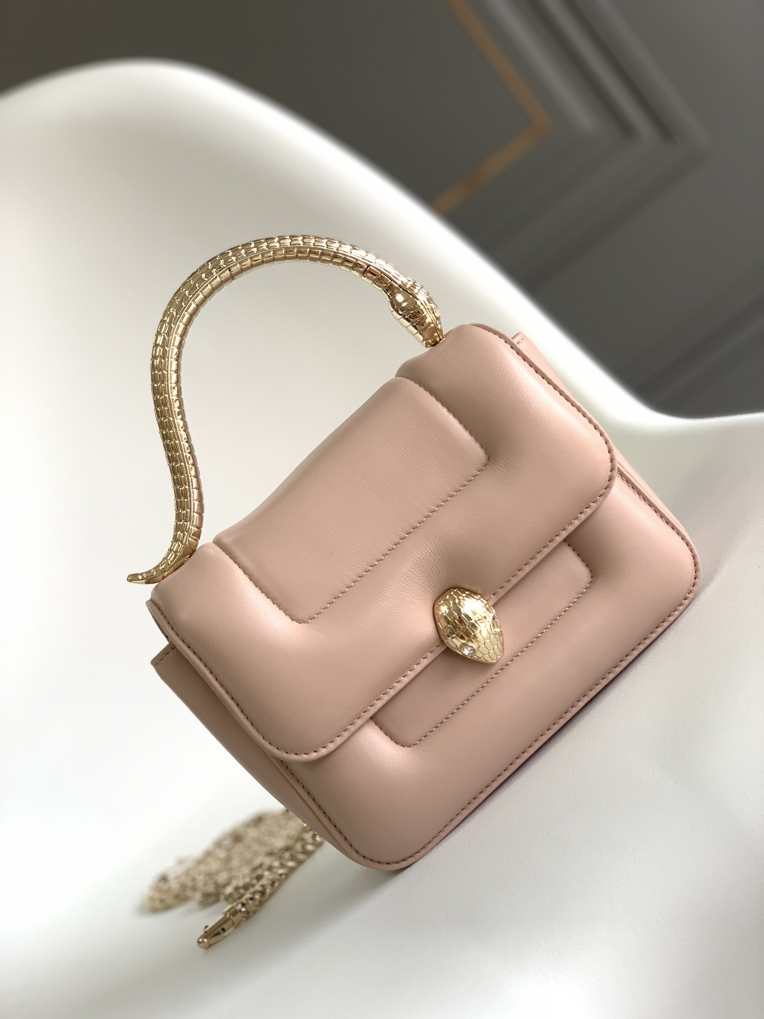 B*l*ai mary katrantzou x B*l*ai-19*15*6cm