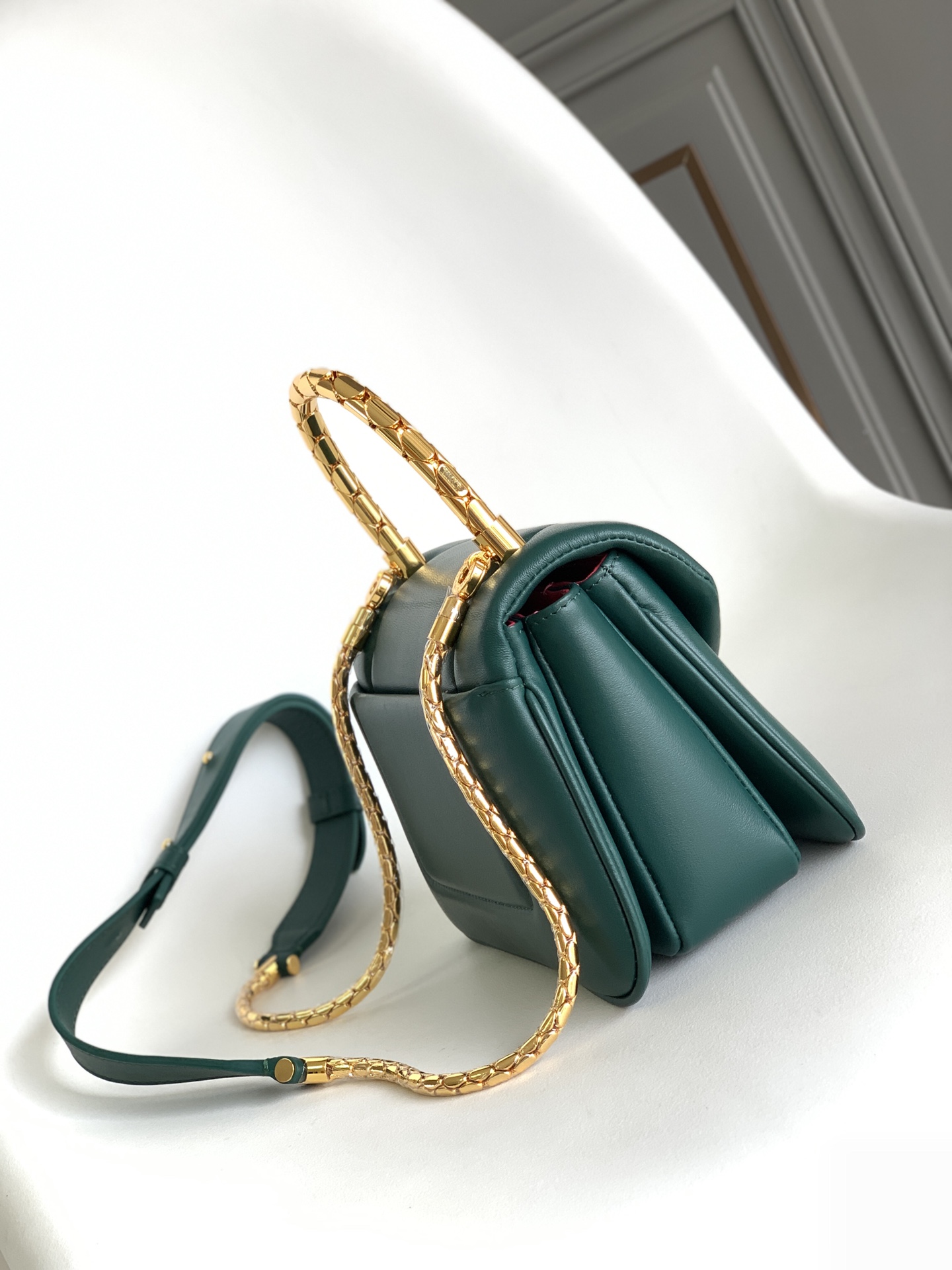 B*l*ai serpenti reverse-20*14*10cm