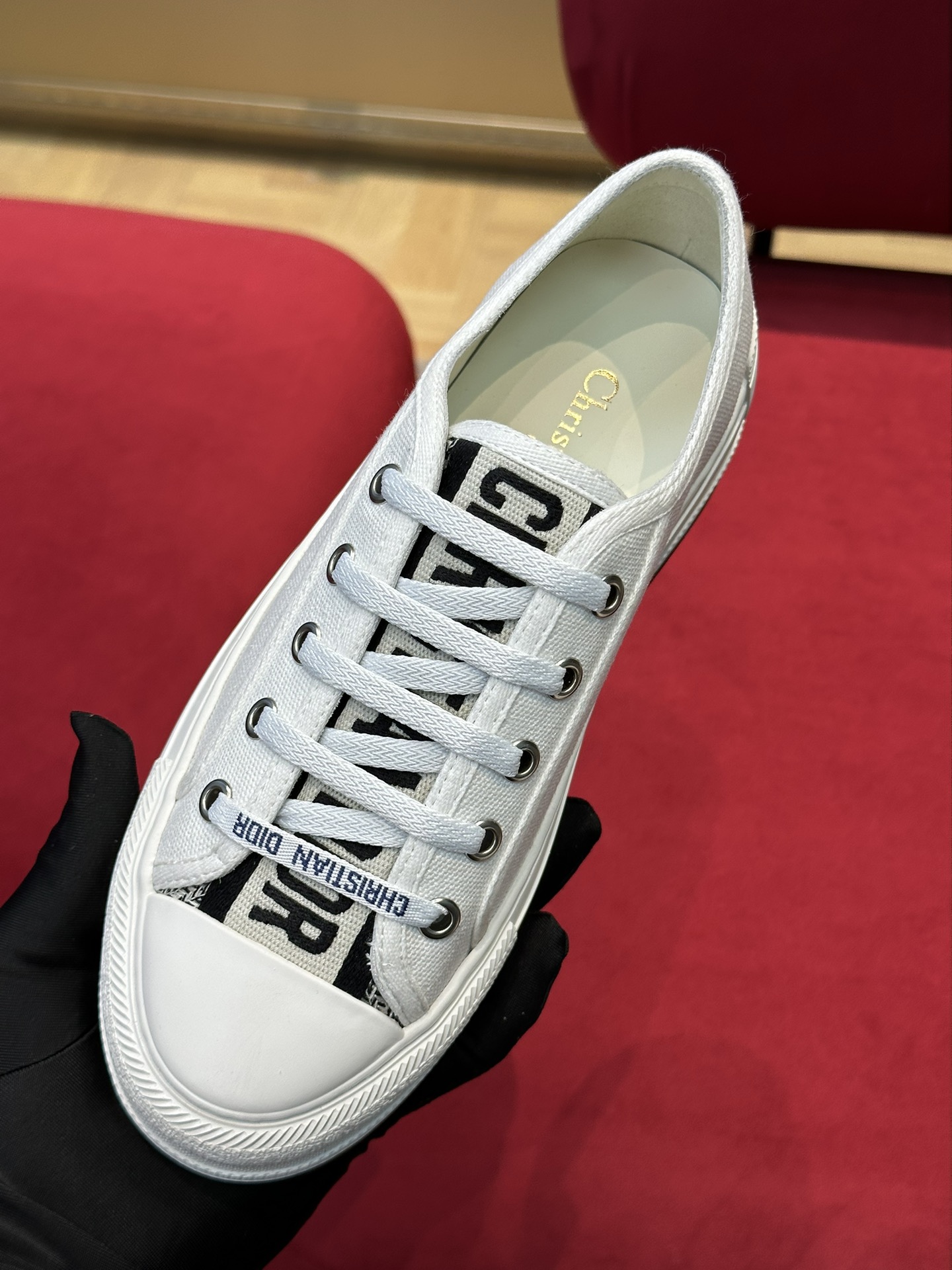 D*or sneakers