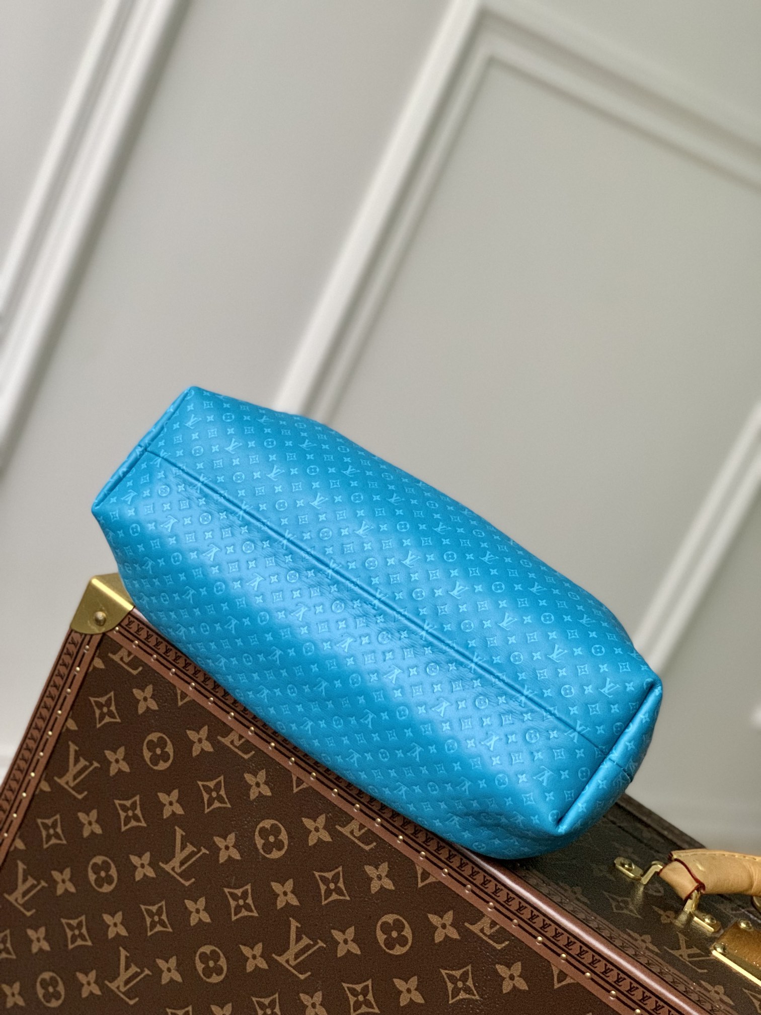 l0*is V*t0n m46544 monogram clutch -28*14*10cm