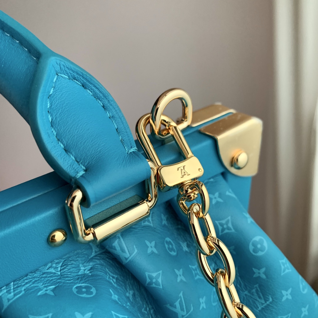 l0*is V*t0n m46544 monogram clutch -28*14*10cm