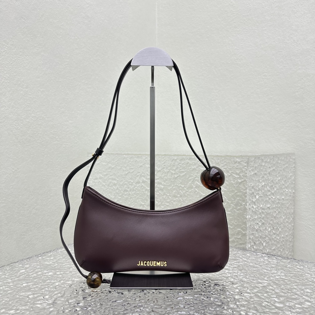 Ja*qvemvs Ja*qvemvs̶ le bisou handbags-27*10.5cm