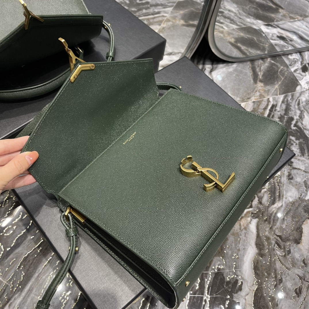 Y*L cassandra bag-24.5×20×11.5cm