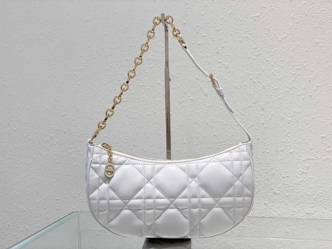 D*or cd lounge bag-26 x 15 x 5.5cm