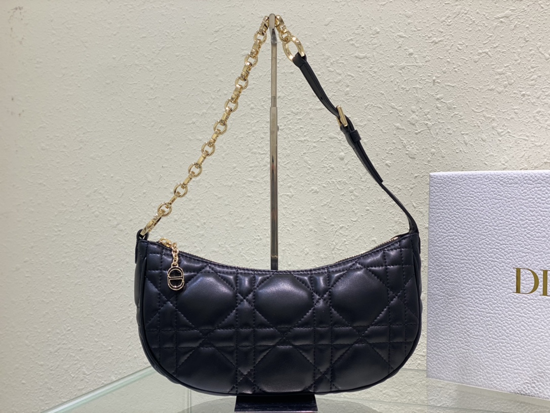 D*or cd lounge bag-26 x 15 x 5.5cm