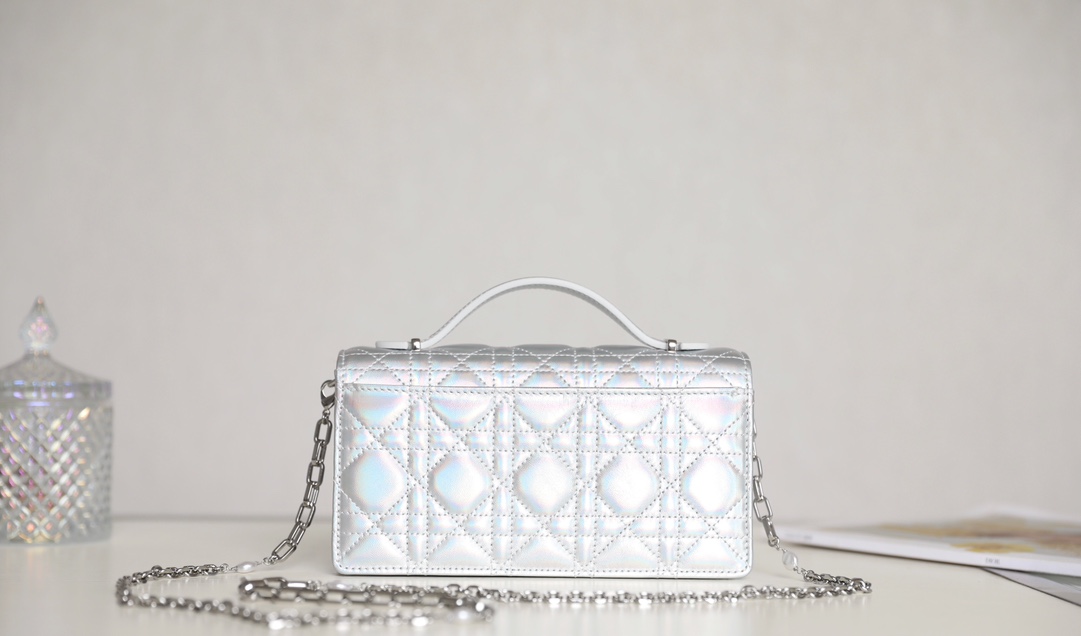 D*or lady pouch-21*11.5*4.5cm