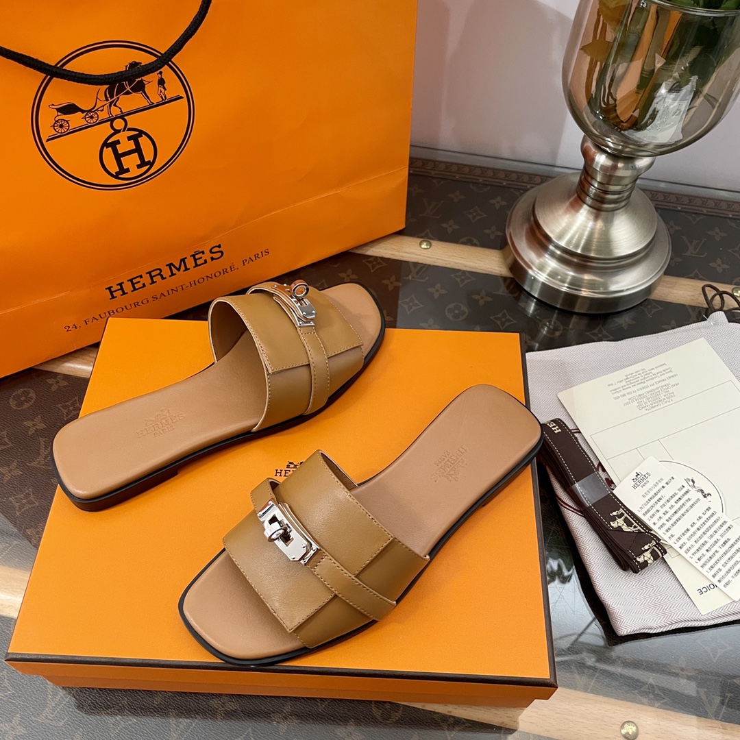 H**mes slides
