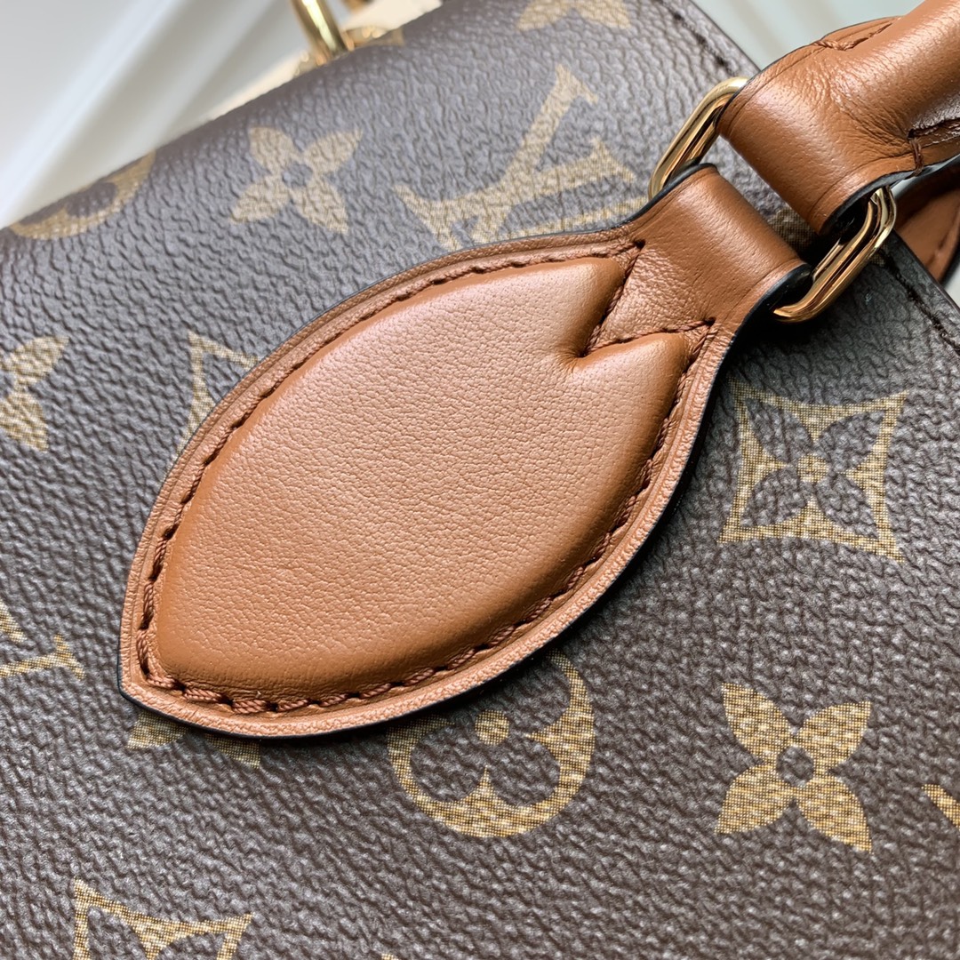 l0*is V*t0n opéra bb handbag-26.0 x 18.0 x 15cm