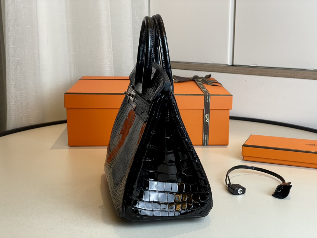 H**mes birkin 25cm