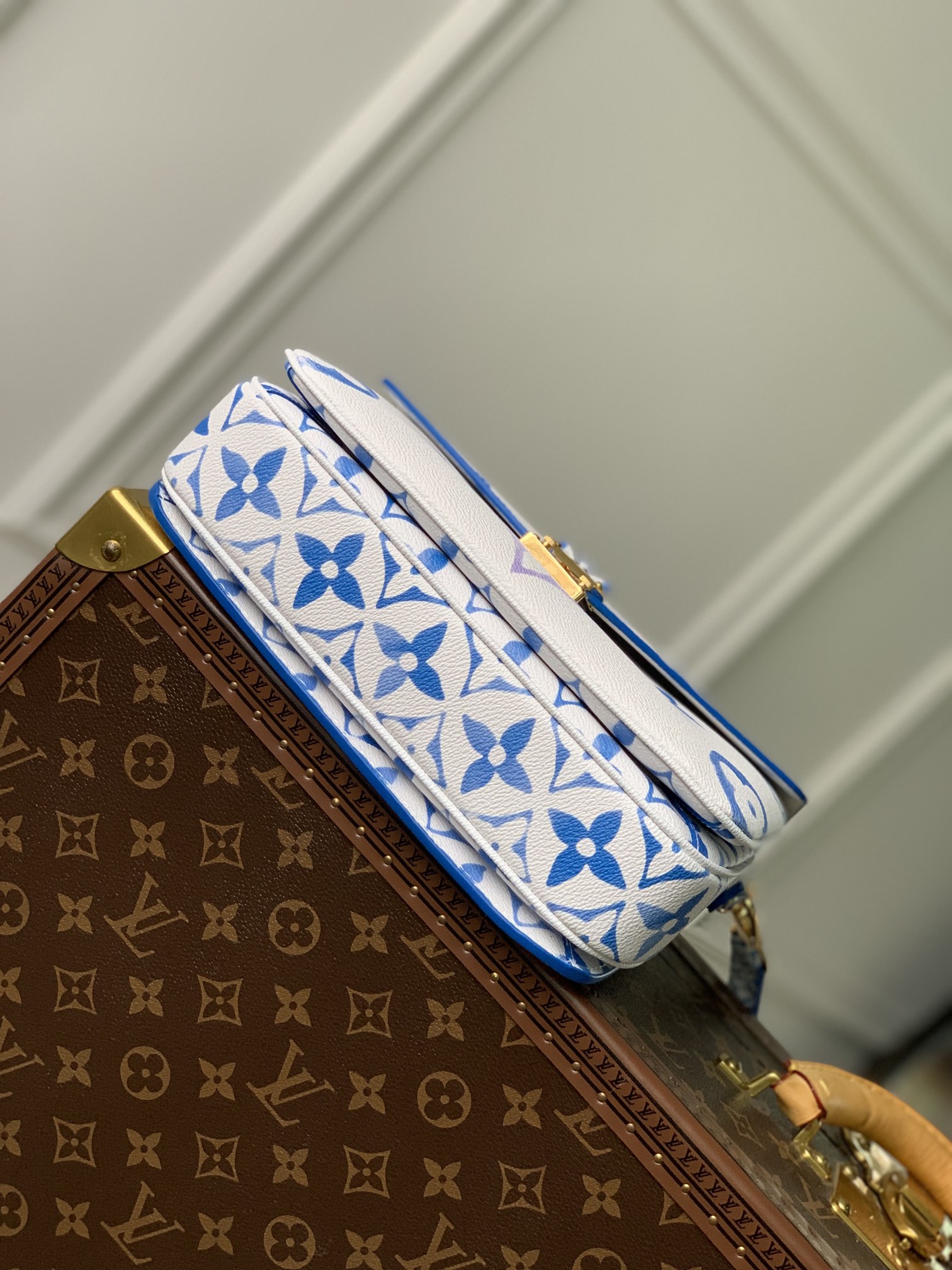 l0*is V*t0n pochette metis handbags-25*19*7cm