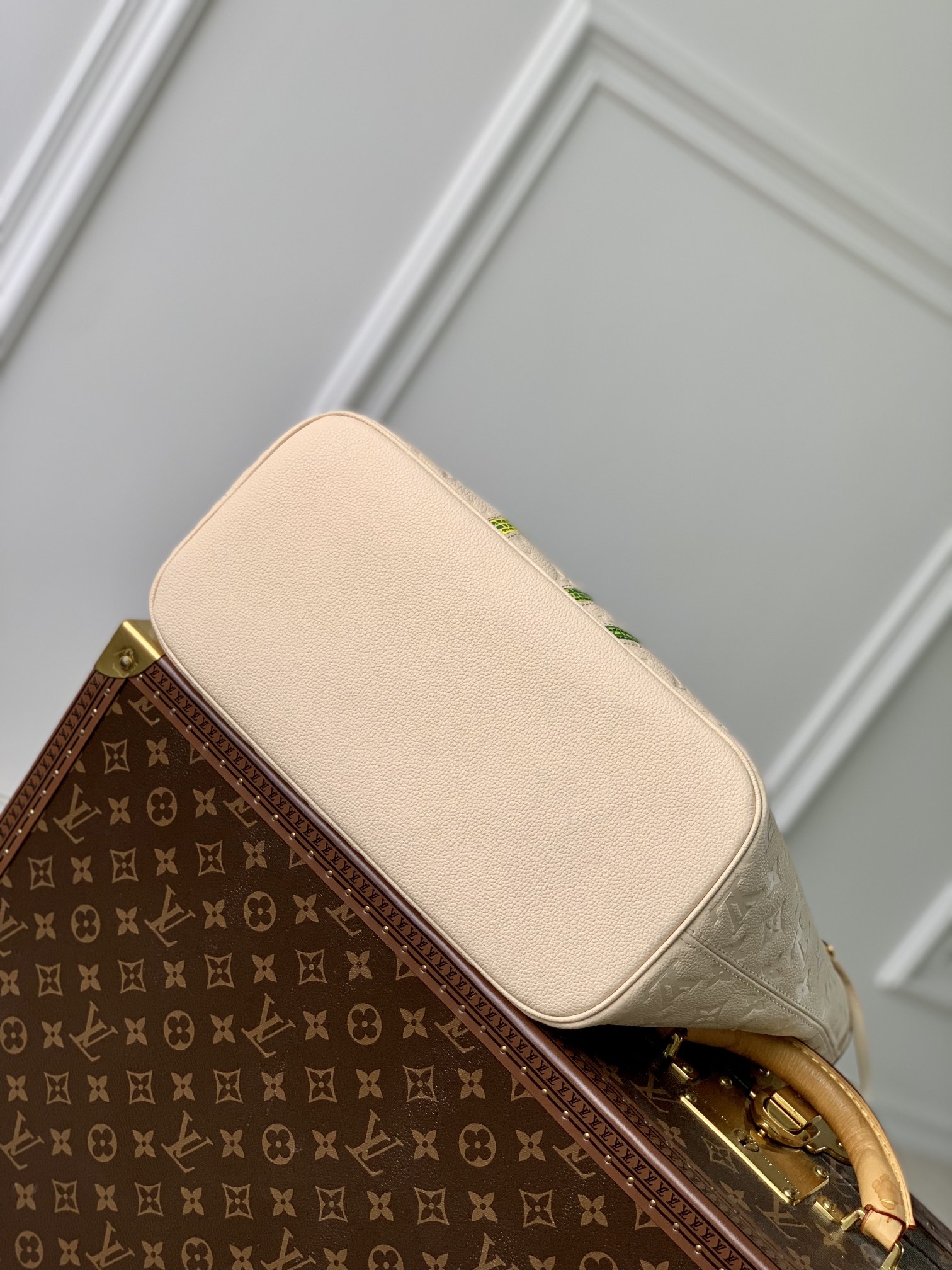 l0*is V*t0n neverfull mm m21733-32*29*17cm