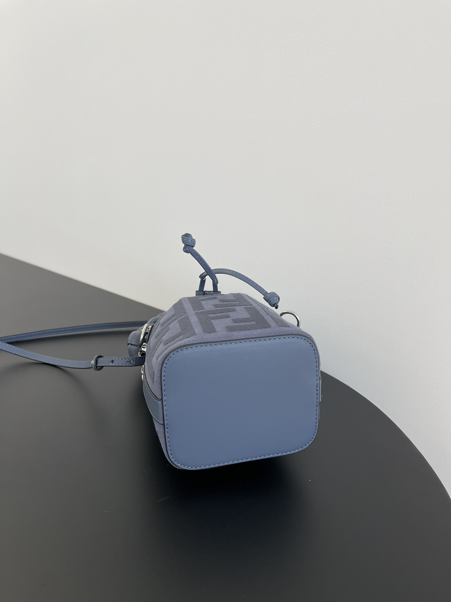 F**di mini mon tresor bag -12x18x10cm