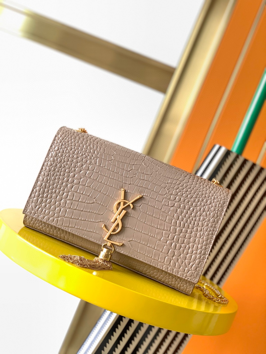 Y*L medium kate bags-24*14.5*5.5cm