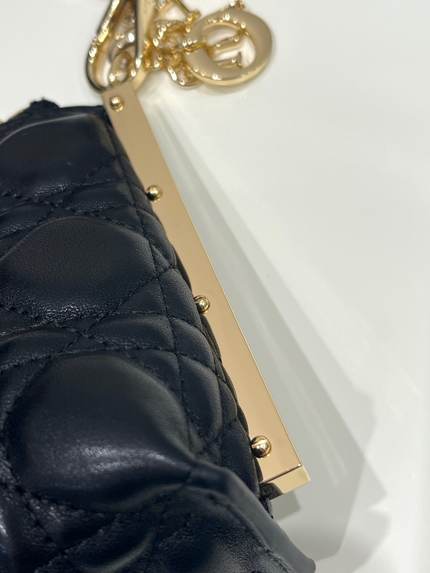 D*or club bag-27*12*5cm
