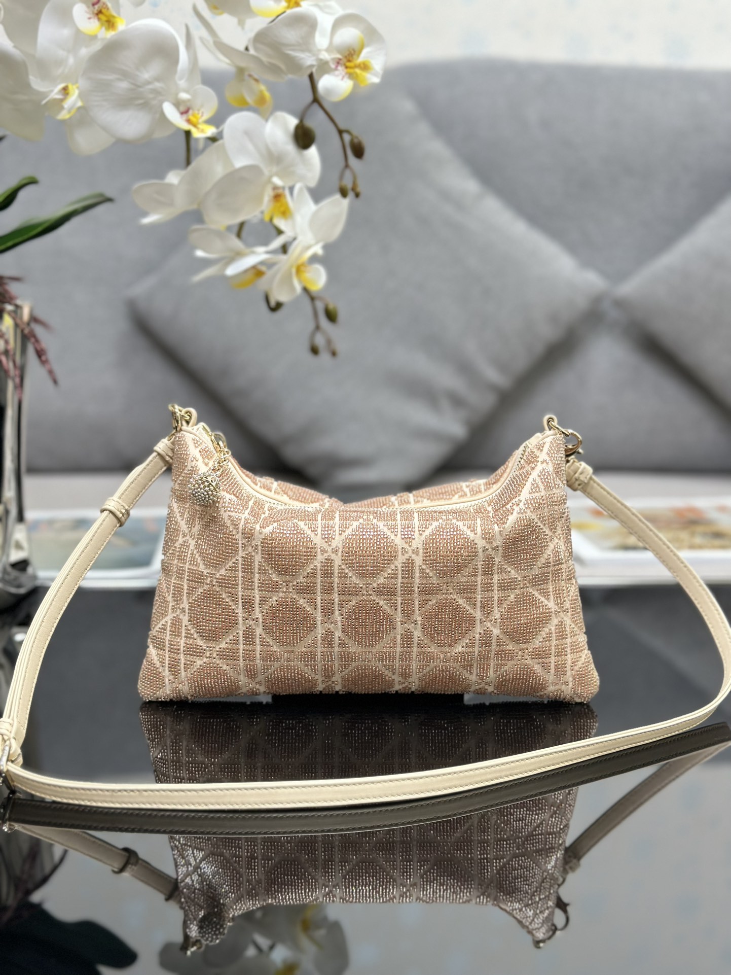 D*or dream bag-26*16cm