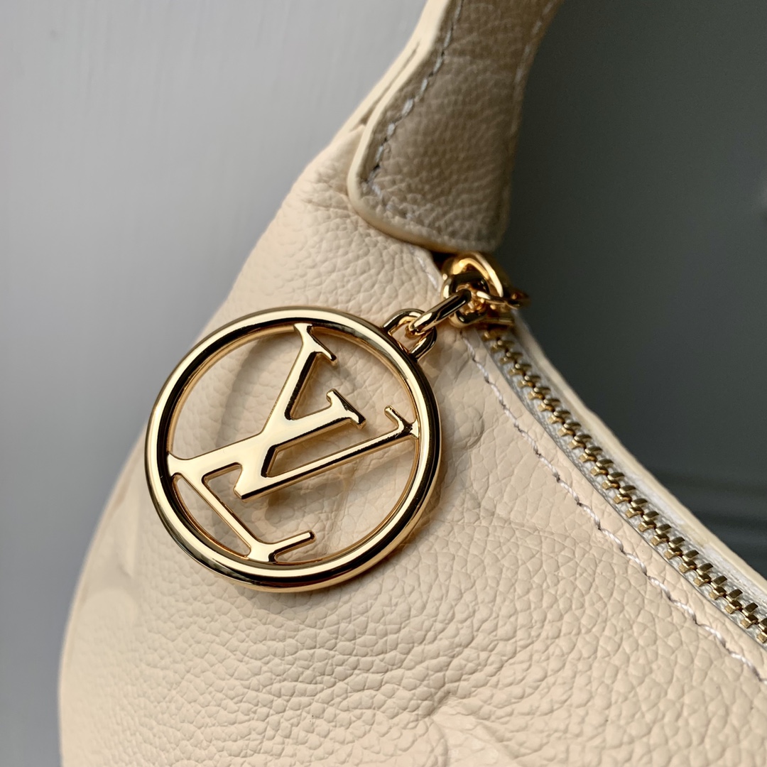 l0*is V*t0n mini moon bag m46692-20.5 x 11 x 5cm