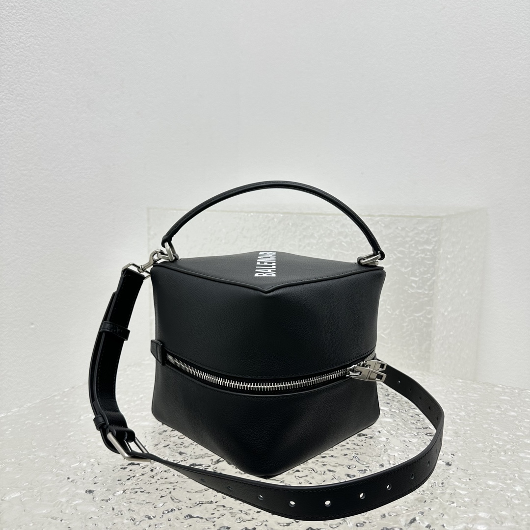 Ba*len*cia*ga handbags-16*16*16cm