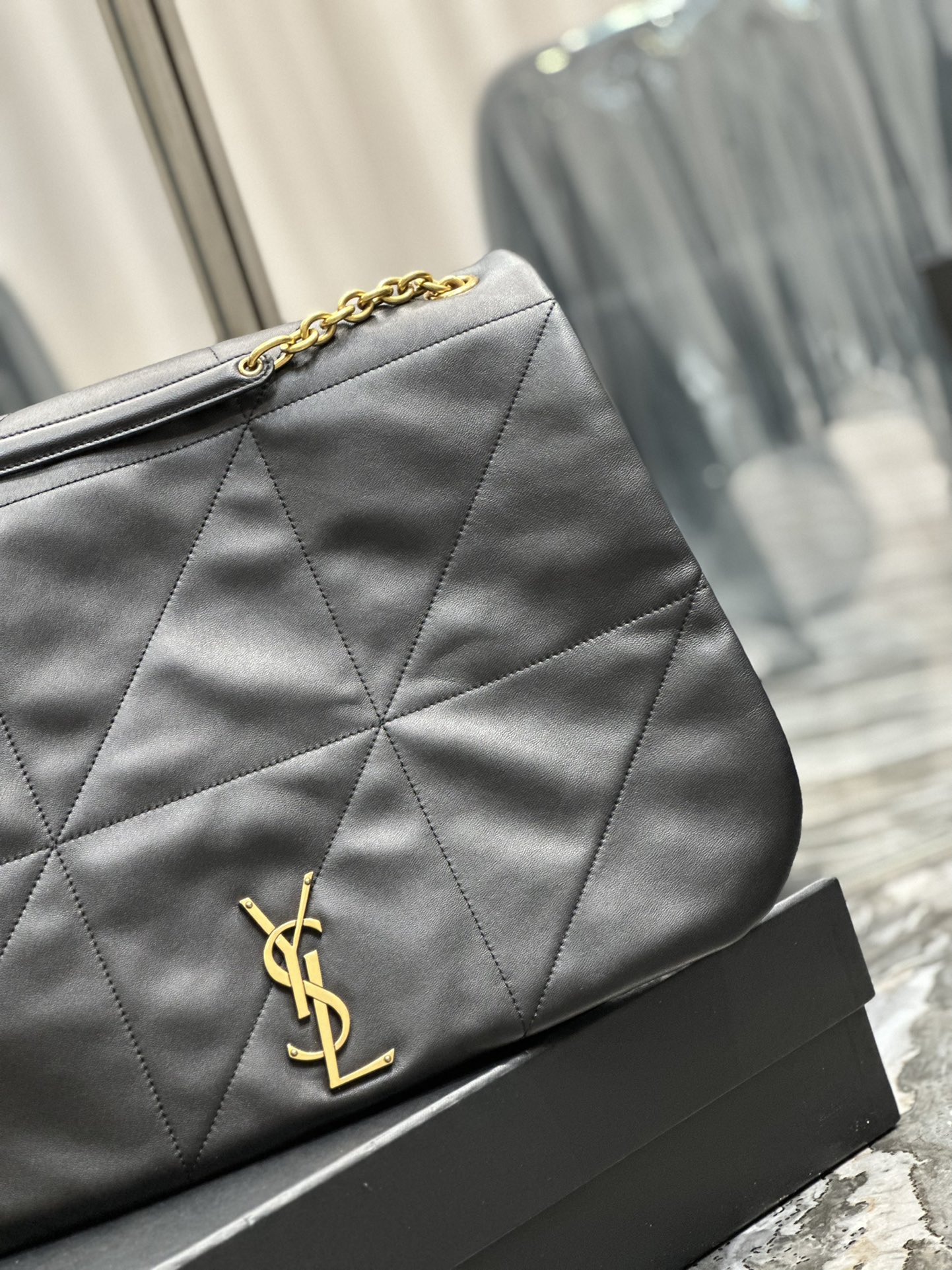 Y*L jamie bag-43×29×9cm