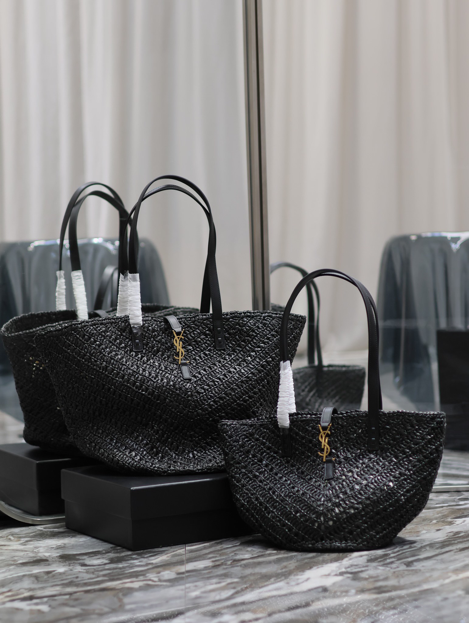 Y*L panier bag