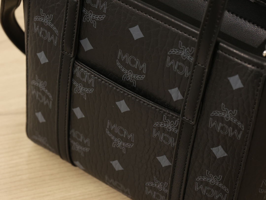 Mcm Tote-18*19.5CM