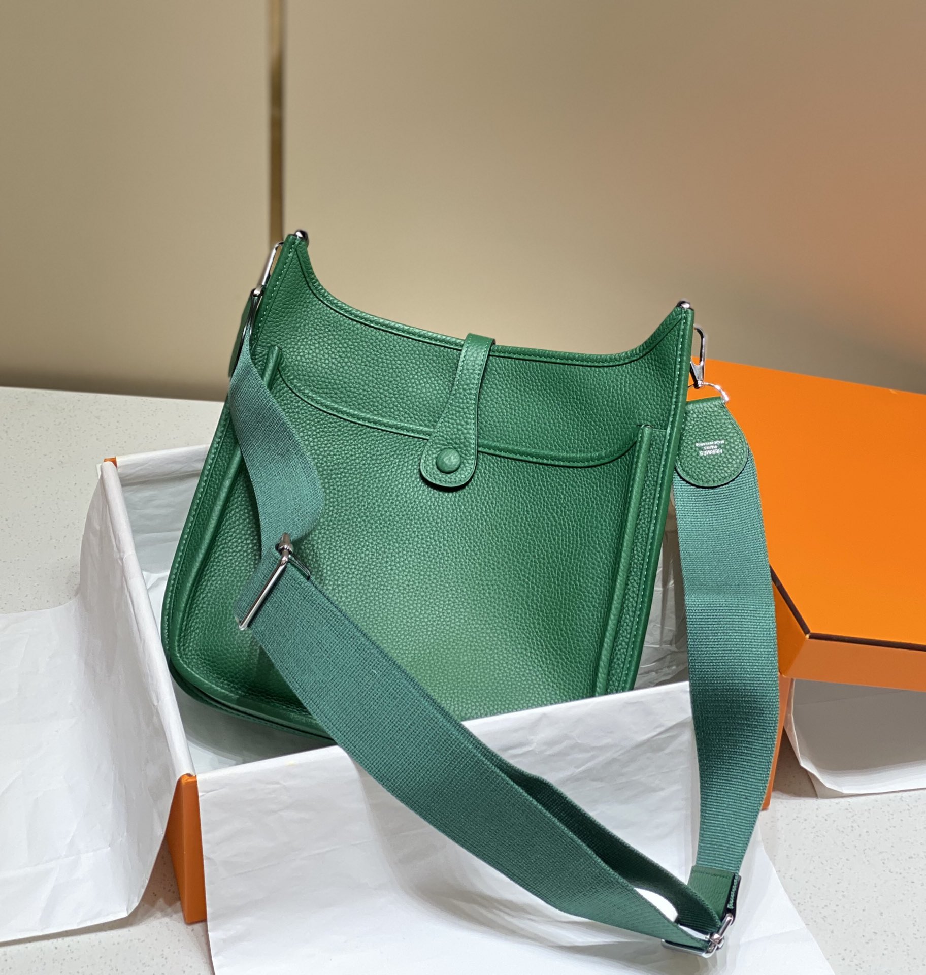 H**mes evelyne-29cm