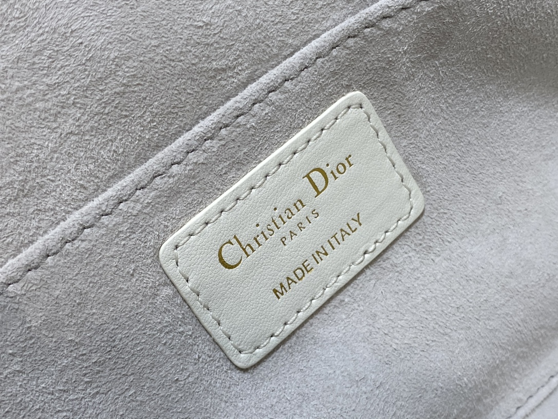 di0r D*or ammi bag-31x18x13cm