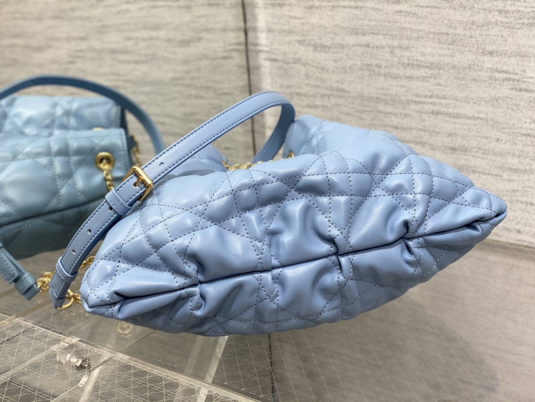 di0r D*or ammi bag-31x18x13cm