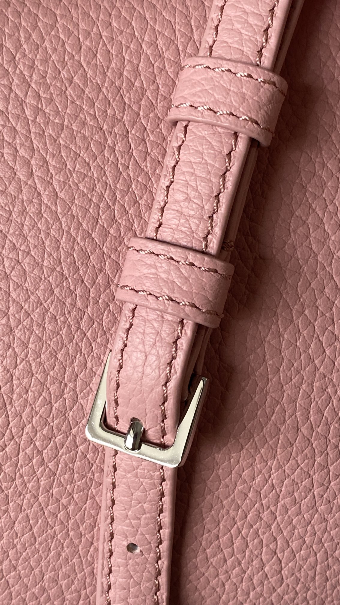 L**o p*ana bag-19cm