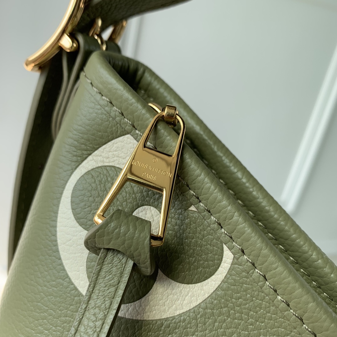 l0*is V*t0n carryall bag-m46298-29*24*12cm