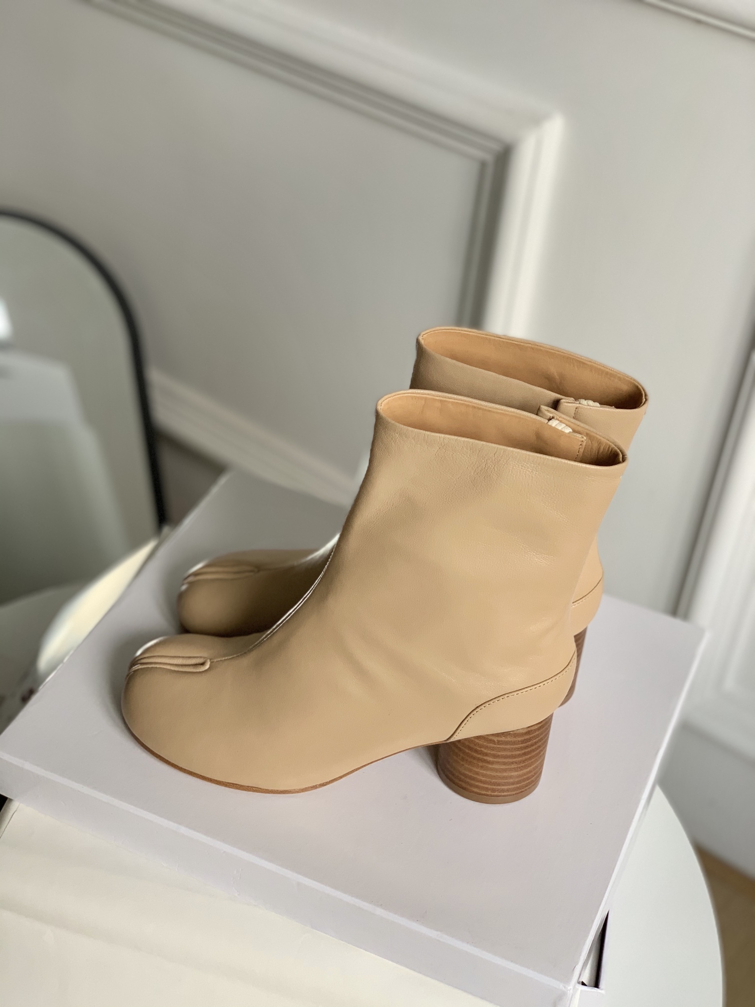 ma1s0n Marg*e1a boots