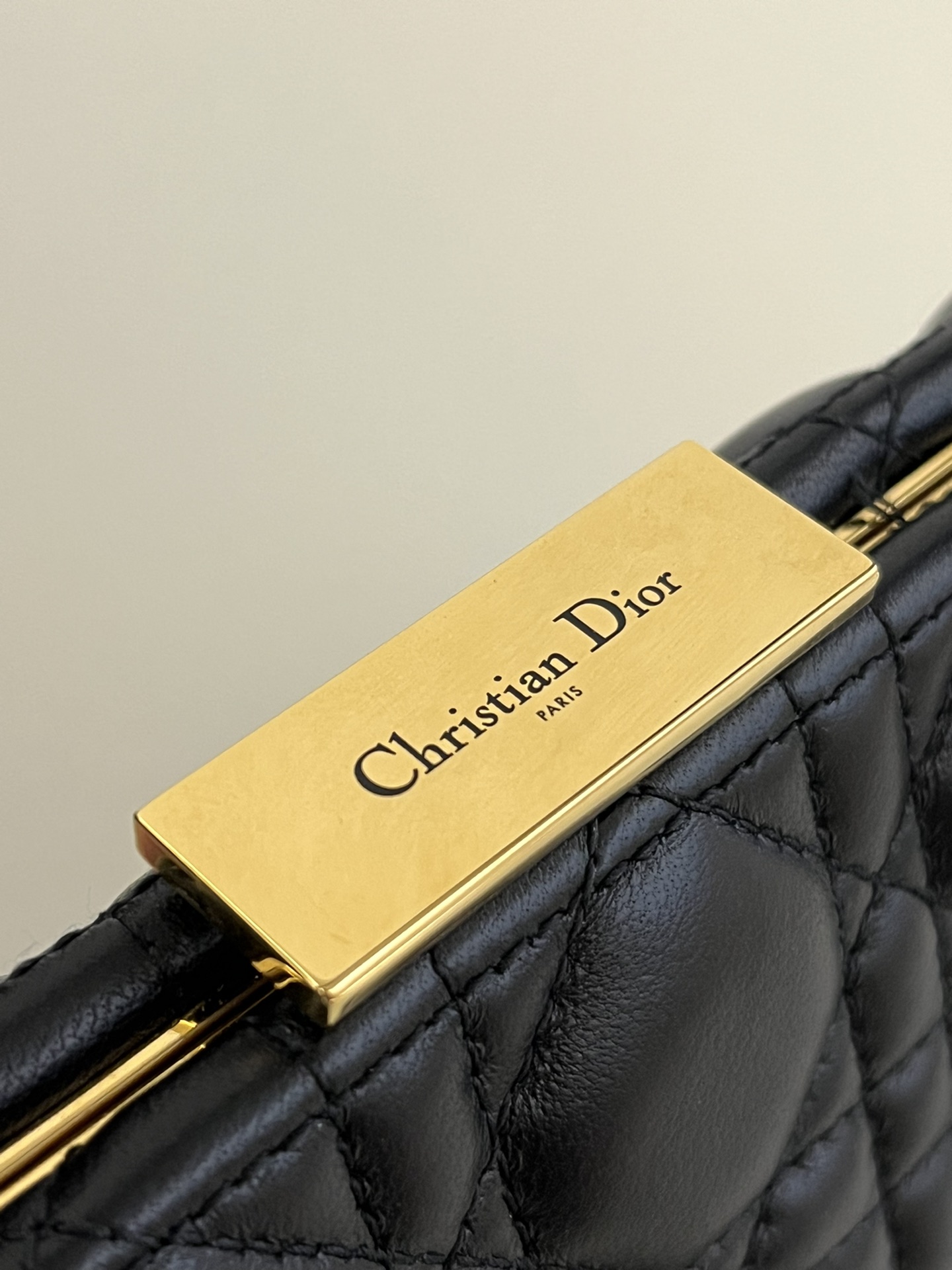 Di0r Evening Bag-26*9*14.5CM