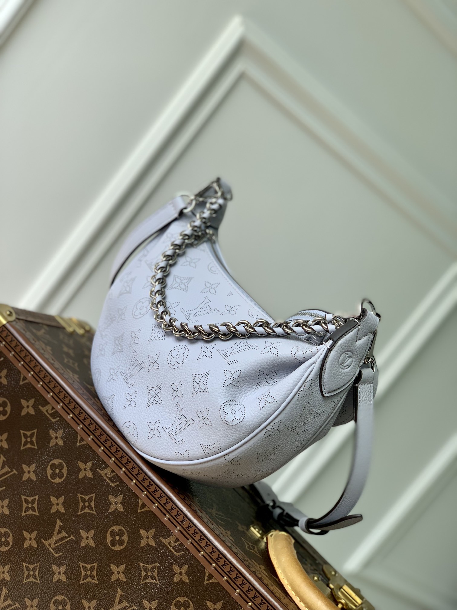 l0*is V*t0n baia bag-26*17*7.5cm