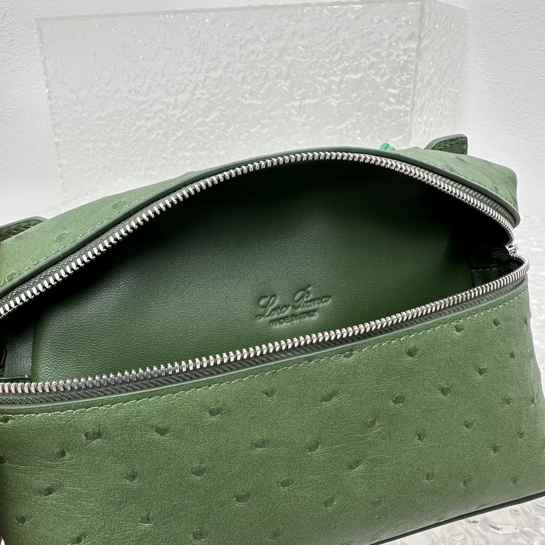 L**o p*ana extra pocket l19 bag-19*7*12cm