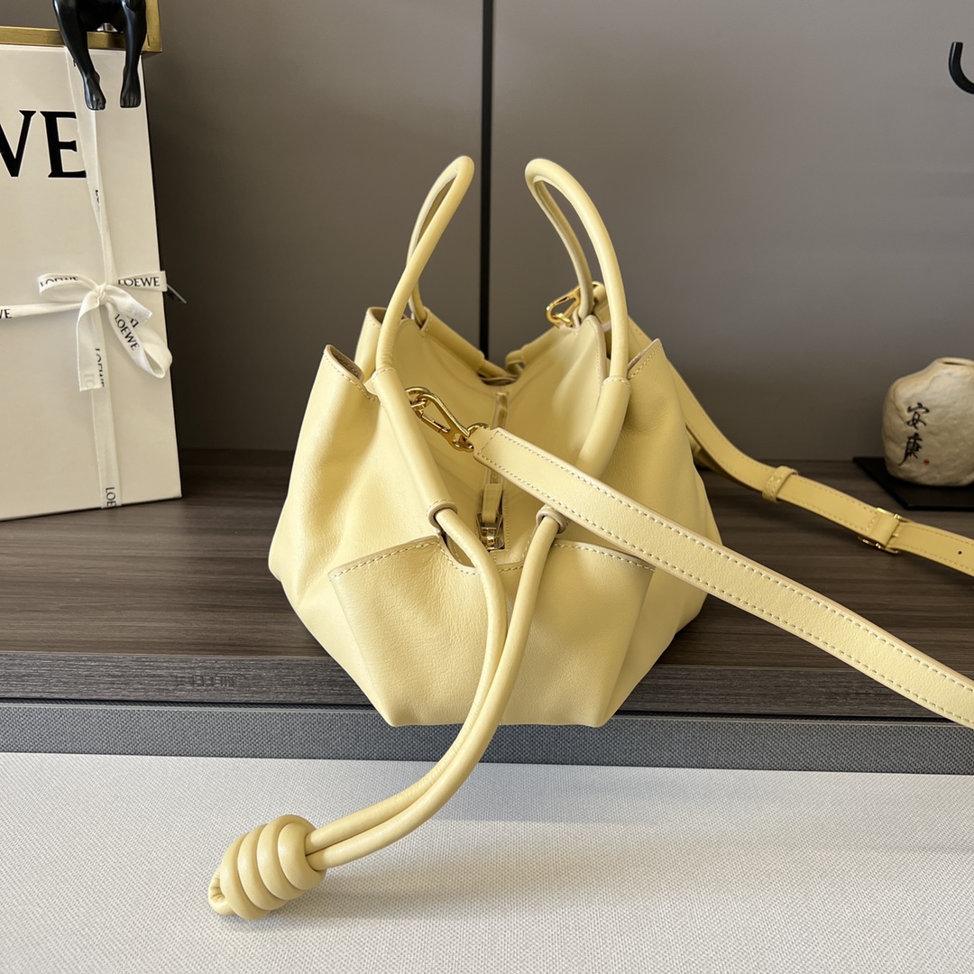 L0ew* paseo bag-44*25*15cm