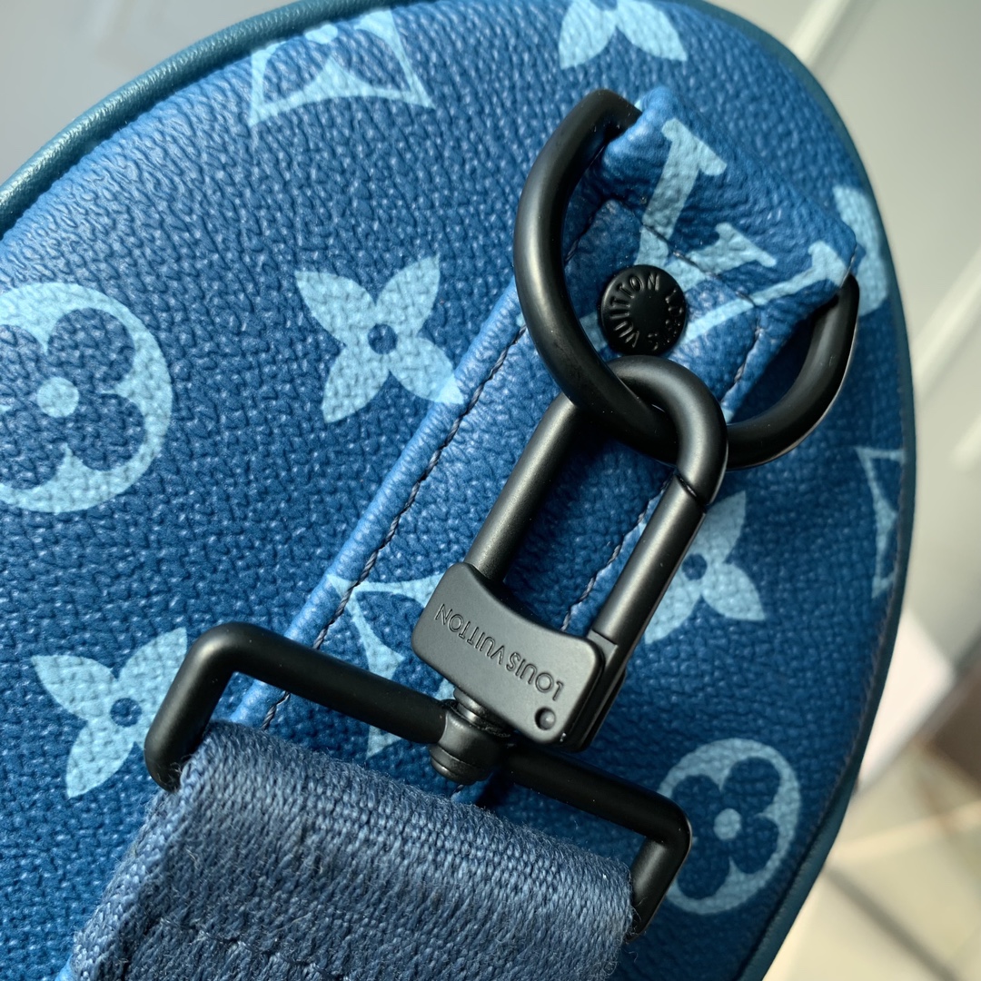l0*is V*t0n keepall bandoulière 25 -m46803-25*15*11cm