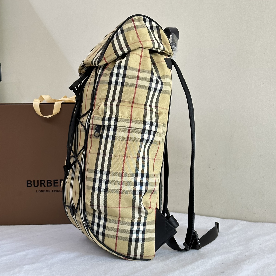 B**rry backpack-30 x 17 x 50cm