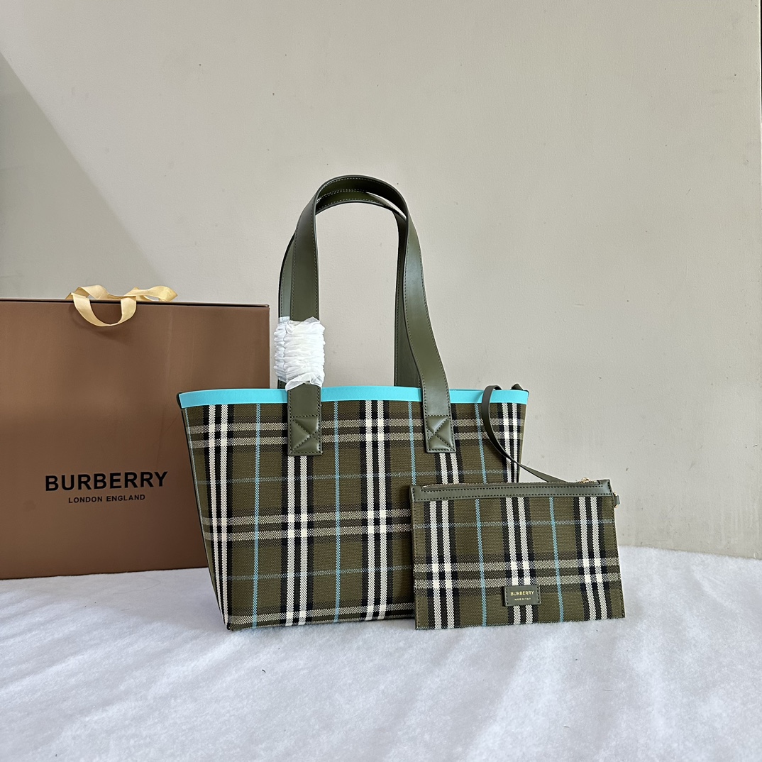 B**rry tote-44 x 16 x 24.5cm