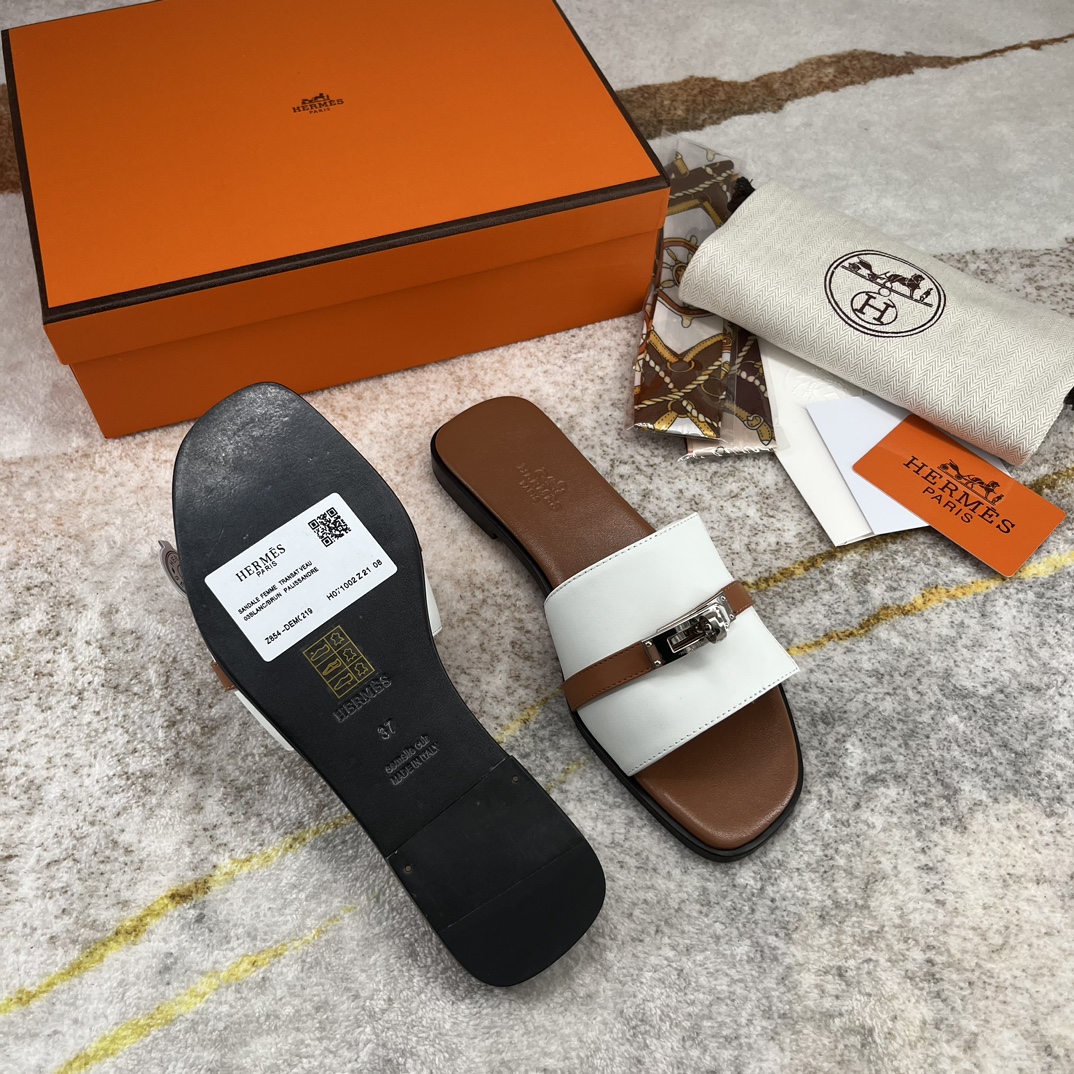 H**mes slides
