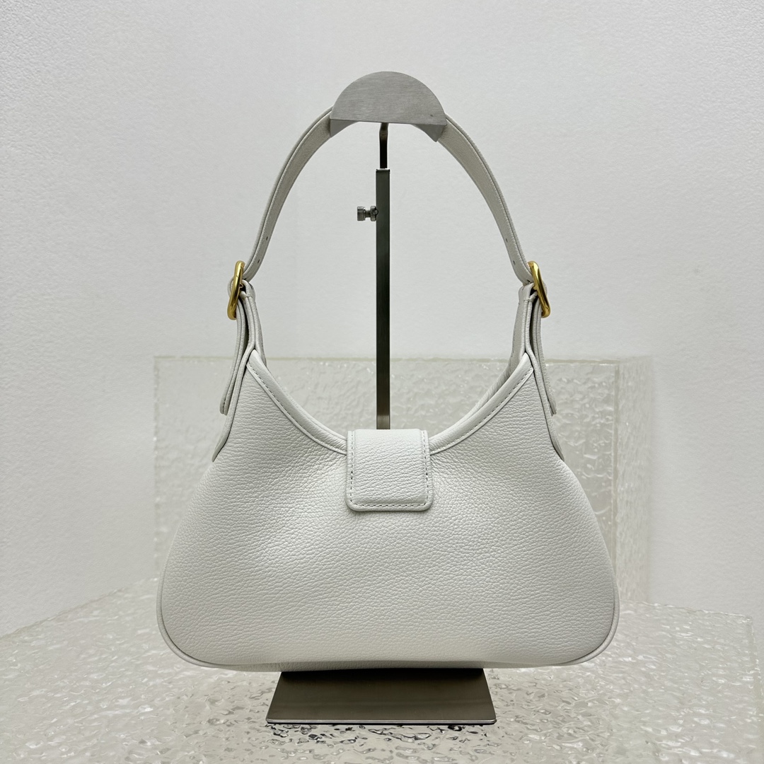 M*um*u hobo tote-19*15*4cm