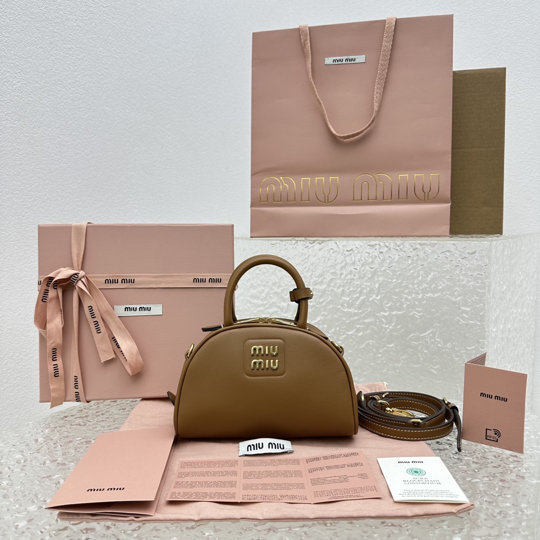 M*um*u ss23 bag-18*11.5*8cm