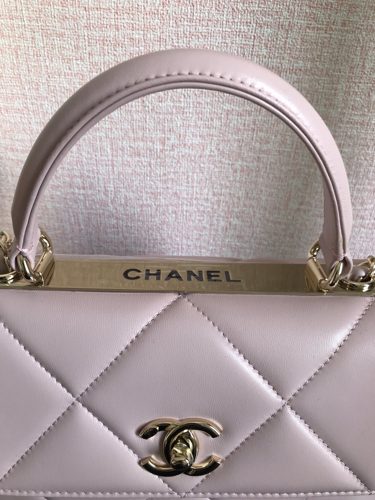 Ch@nel Trendy CC-25*17*12CM
