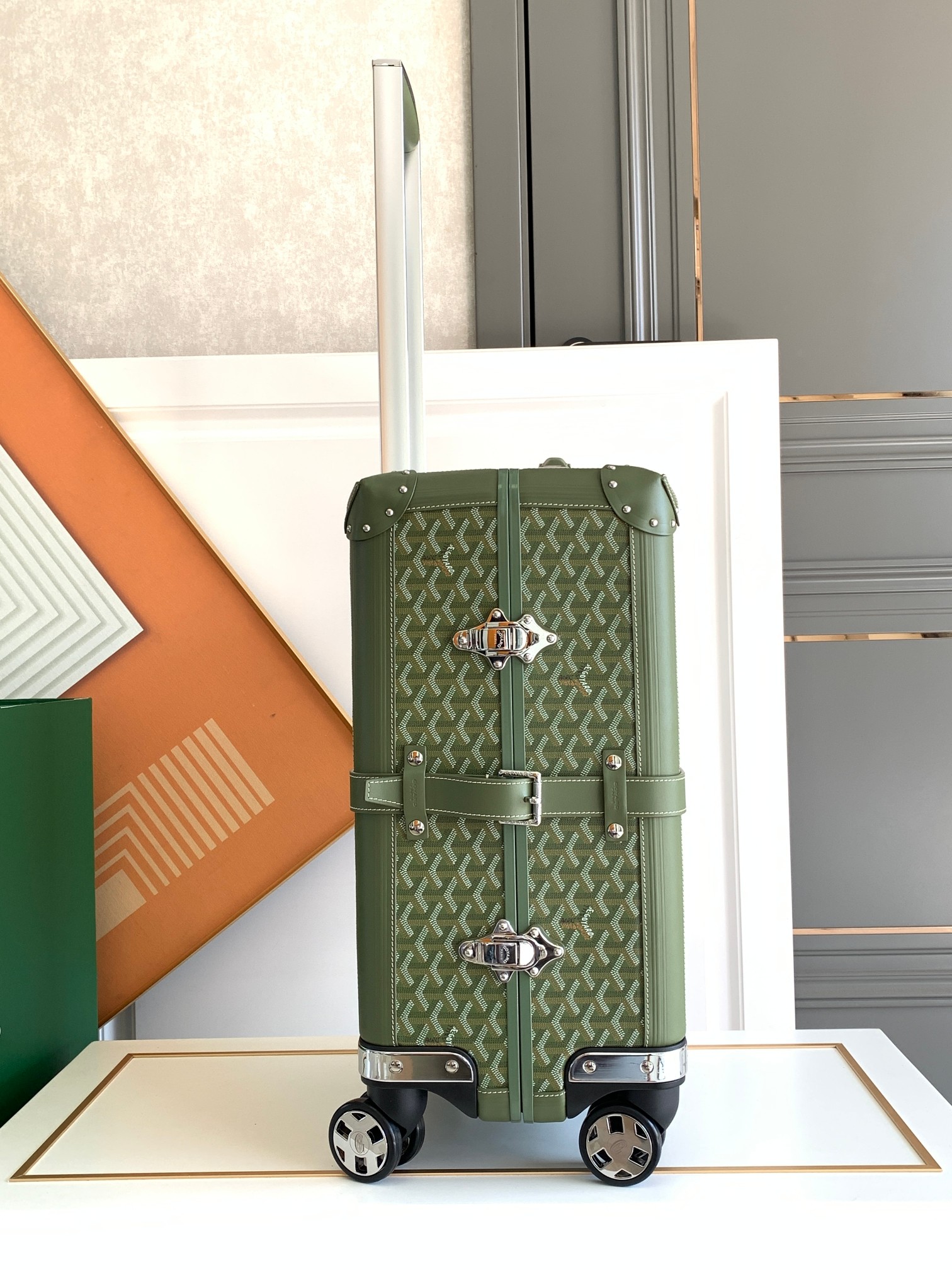 Go*ard travel box-36/24/50cm