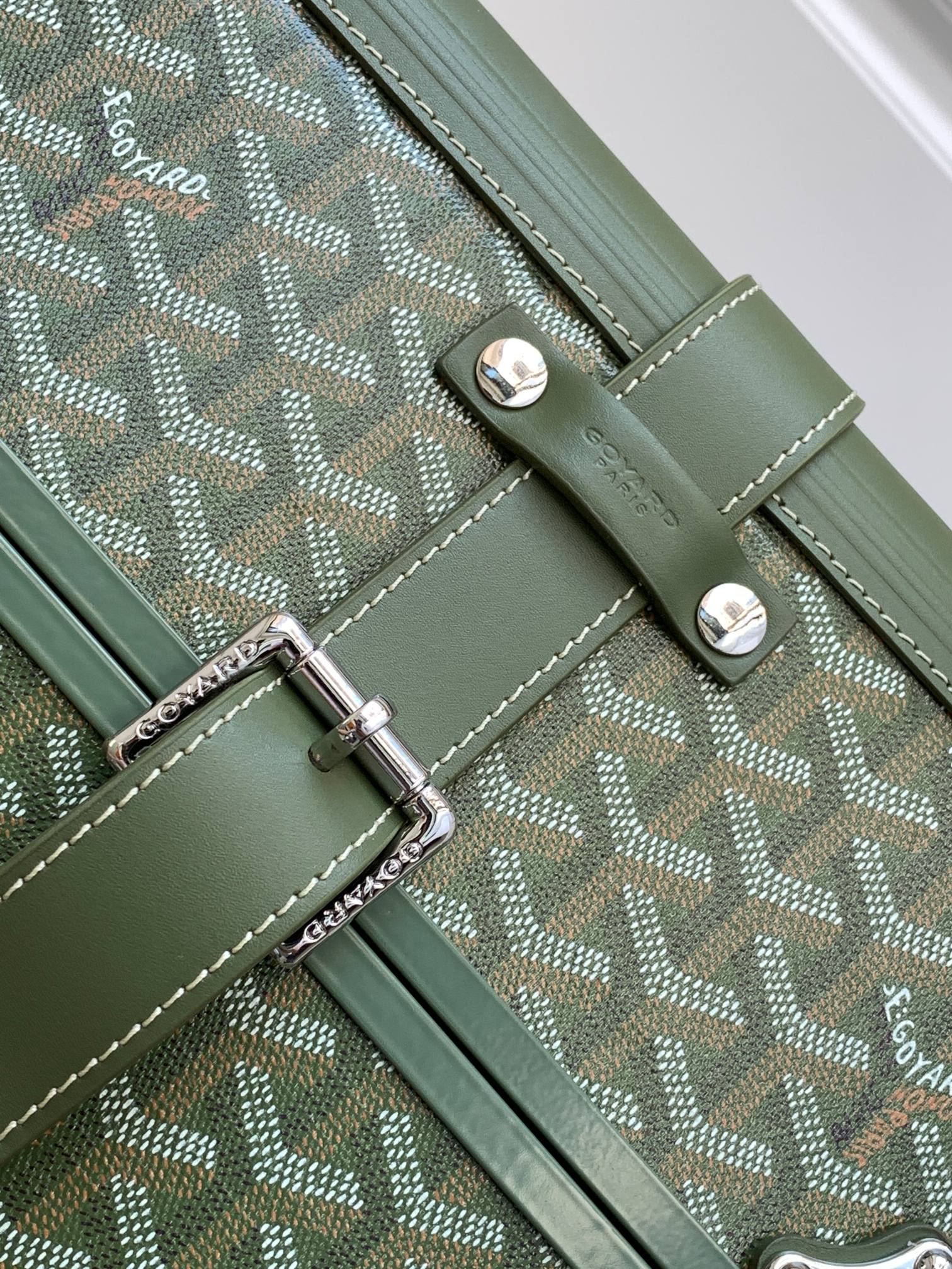 Go*ard travel box-36/24/50cm
