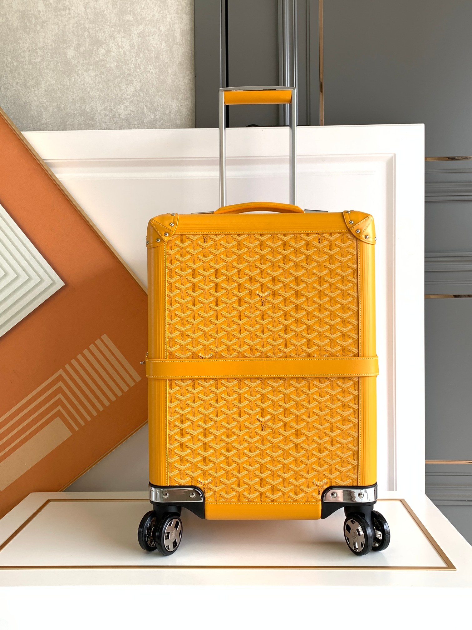 Go*ard travel box-36/24/50cm